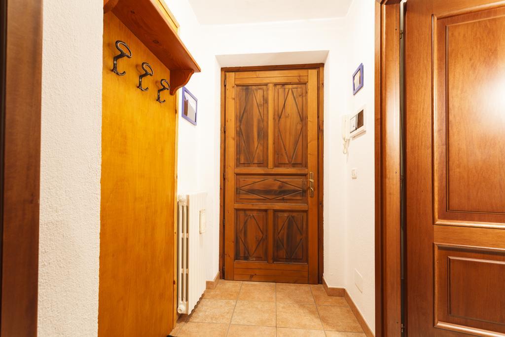 Casa Martin Apartman Pragelato Kültér fotó