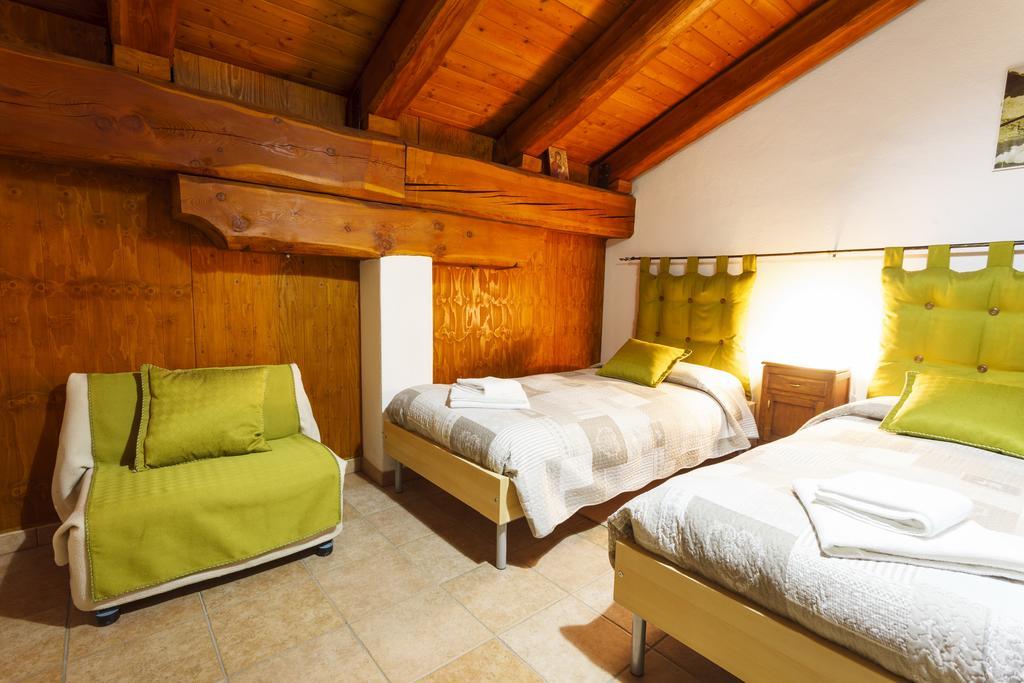 Casa Martin Apartman Pragelato Kültér fotó